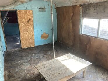 Гараж сатам: Сдаю в аренду передвижной вагончик для временного проживания или для — 5