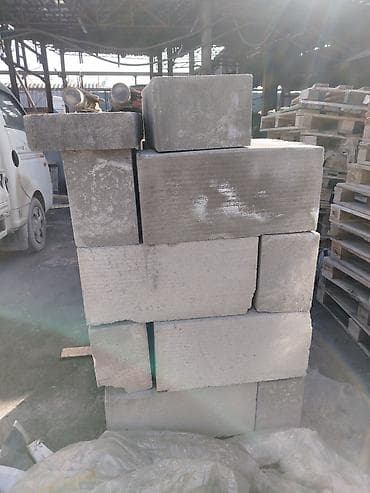 продаю теплицу: Продаю газоблок — 2