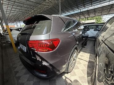 киа дизил: Kia Sorento: 2019 г., Автомат, Дизель, Кроссовер — 1
