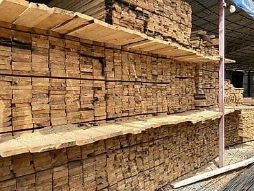 Лак жана боёк материалдары: Тактайлар, Тегизделген, Тепкичтерге, Кызыл карагай, Нымдуулукка туруктуу — 10