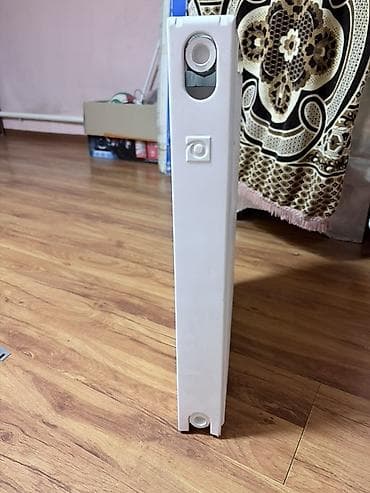 воздухоотводчик: Стальной панельный радиатор отопления - Тип: панельный стальной — 2