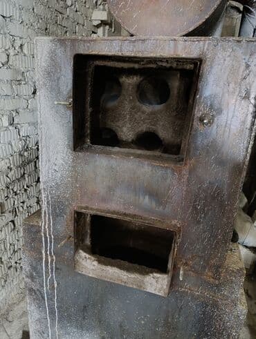 очистка дымоходов: Профессиональная чистка дымоходов, каминов и вентиляционных каналов. 🔥 — 3