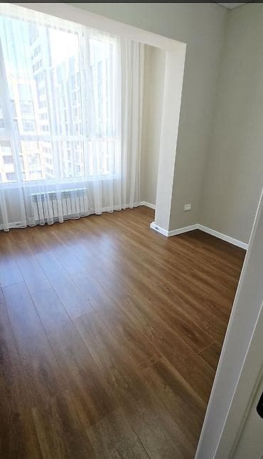 2 комнаты, 42 м², Технопарк 8 этаж, Евроремонт — 2