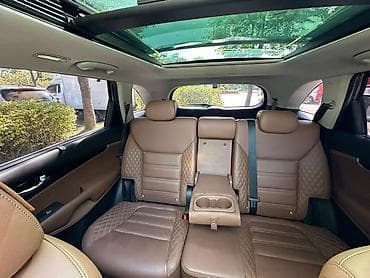 авт: Kia Sorento: 2018 г., 2.2 л, Автомат, Дизель, Кроссовер — 8