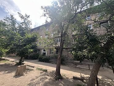 2 комнаты, 47 м², 104 серия, 4 этаж, Косметический ремонт at lalafo.kg 2 комнаты, 47 м², 104 серия, 4 этаж, Косметический ремонт