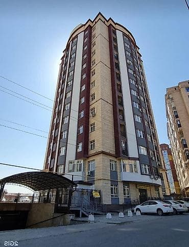 4 комнаты, 100 м², Южная Магистраль Элитка, 12 этаж, Дизайнерский ремонт — 2
