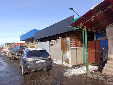 Сдается в аренду небольшое помещение/ Для Строй магазин жм АК орг на