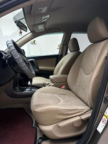 rav4 2023: Toyota RAV4: 2009 г., 2.5 л, Автомат, Бензин, Кроссовер — 8