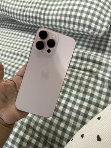 айфон xr цена в бишкеке 128 гб: IPhone 16 Pro Max, Б/у, 256 ГБ, Desert Titanium, Кабель, Коробка, 98 % — 1