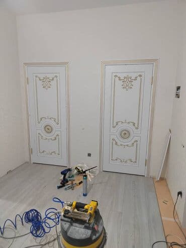 установщик дверей: Дверь: Установка, Бесплатный выезд — 2