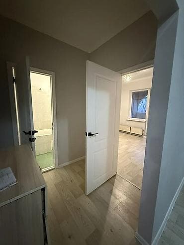 flat rent: 3 комнаты, Агентство недвижимости, С мебелью частично — 7