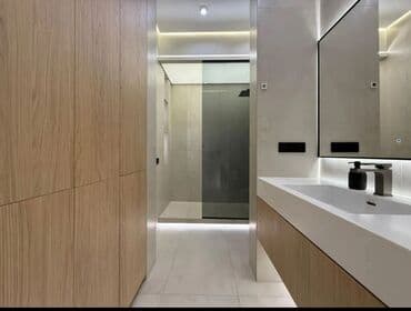 а фрейм дом бишкек: 3 комнаты, 80 м², Элитка, 10 этаж — 14