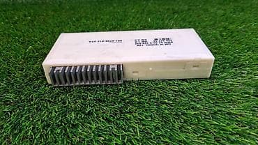 bmw e9: Блок комфорта Е39 Е38 8 378 632 Год 1997 В отличном состоянии, очень — 2