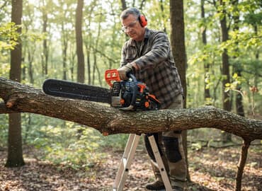 газонокосилка бензин: Бензопила Герой 4500A. Эта пила с бензиновым двигателем — 1