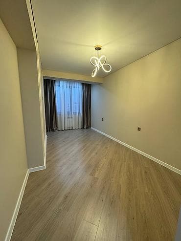 жк веста: 4 комнаты, 113 м², Элитка, 2 этаж, Дизайнерский ремонт — 5