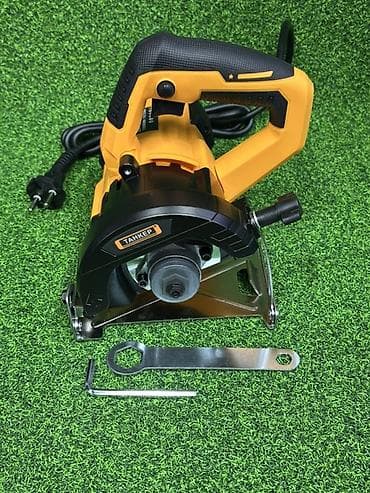 Электрические плиткорезы, Без водяного охлаждения, От 1000 до 1500 Вт