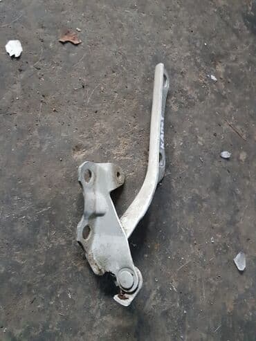 деревянная детская кровать купить: Toyota Grand Hiace петля капота, Тоета Гранд Хайс Передняя левая и — 4