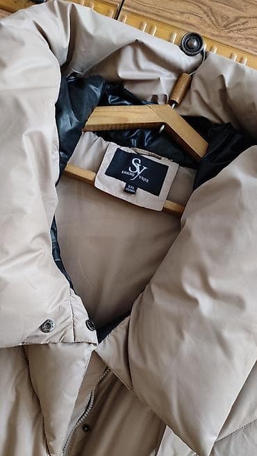 суприм: Без рукавка длинный модель качество супер до 54 размера привозной из — 2