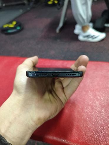 acer swift x: Poco X6 Pro 5G, Б/у, 256 ГБ, цвет - Черный, 2 SIM — 6