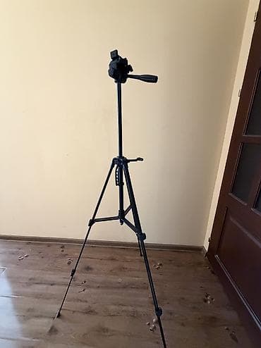 mx 4: !СРОЧНО! СРОЧНО! СРОЧНО! Продается качественный штатив для съемки — 1