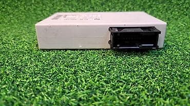 bmw m5 e39: Блок климат контроля BMW 2004 г., Б/у, Оригинал, Германия — 2