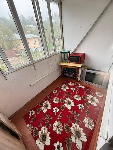 ипотеку: 3 комнаты, 65 м², 105 серия — 9
