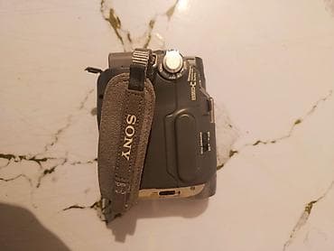 nikon 5100: *Продается Sony DCR-HC32E!!*📷 Камера хорошая видео тоже хорошо — 1