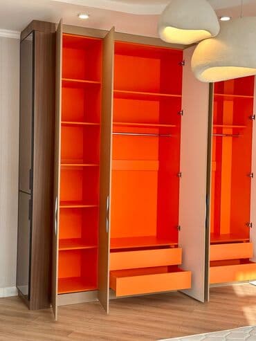 продаю квартиру элитка: 5 и более комнат, 205 м², Элитка, 2 этаж, Дизайнерский ремонт — 10