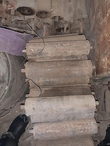 уголь сеянный: Каток Audi Б/у — 3