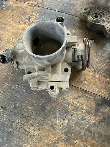 vtec: Автозапчасти (б/разбор): комплект узлов для двигателя/топливной — 4