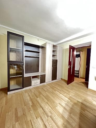 Квартиры: 1 комната, 30 м², Кудайберген авторынок 104 серия, 3 этаж — 9