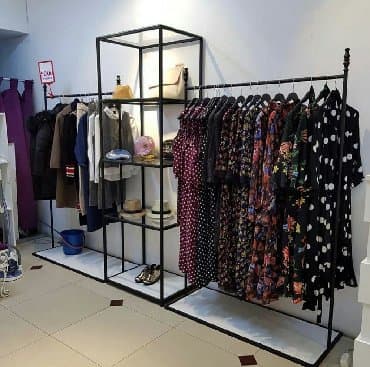 мебельный фурнитура: Мебель на заказ, Витрина, горка — 2