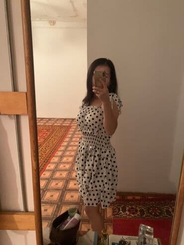 second hend: Платье 
Все вопросы по вотсапу — 9