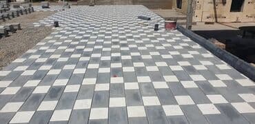 Укладка брусчатки Монтаж, Демонтаж, Бесплатная консультация Больше 6 лет опыта