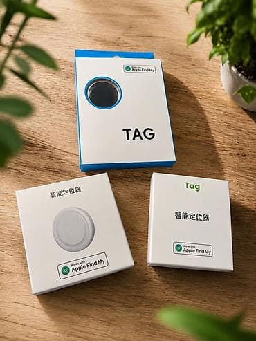 arc mouse: AirTag / Smart Tag для Apple Find My 📍 Умный трекер для поиска вещей — 1