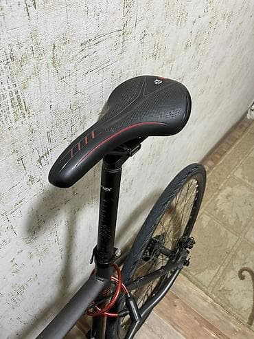 bmw 8: Шоссейный велосипед, Рама XL (180 - 195 см) — 7