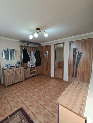 россрочка дом: Дом, 135 м², 3 комнаты, Собственник, Косметический ремонт — 6