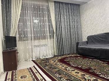 ihlas residents: 2 комнаты, С мебелью полностью — 5