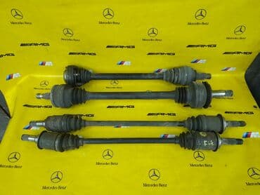 реставрация шаровой опоры опель вектра с: Шрус "граната"   E60 E 53 E38 E46 E91 W220 W210 W211 W203 B class — 1