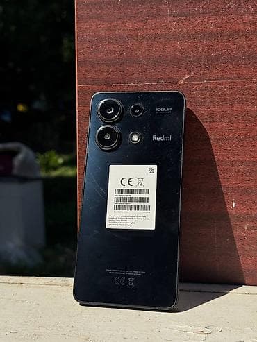 редми 256га: Есть обмен Смартфон Xiaomi Redmi Note 13 (MIUI Global 14.0.10, Android — 2