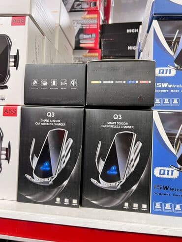 шина жалал абад: Телефондержатель + зарядник 2в 1 — 2