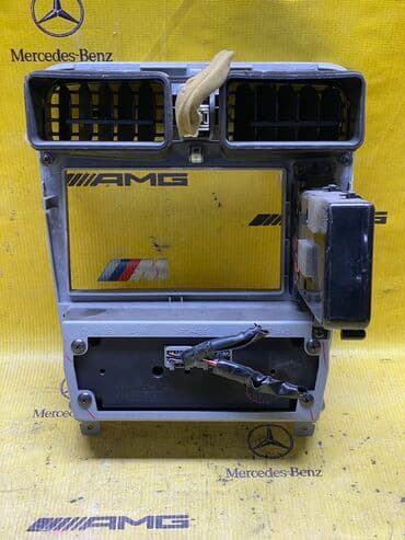 климат контроль ниссан: Торпедо Subaru Оригинал, Жапония — 3