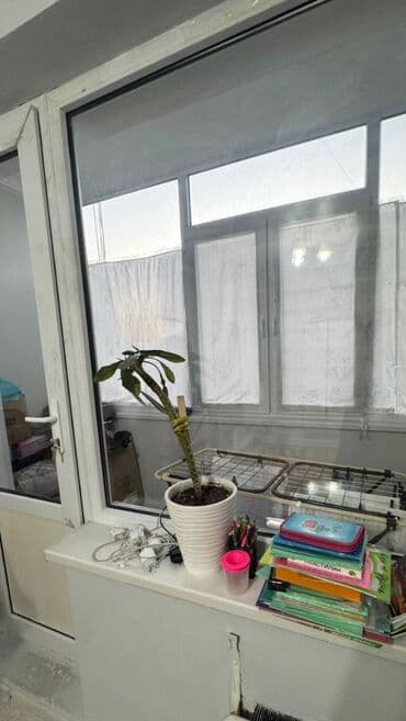 продаю дом тунгуч: 1 комната, 35 м², 105 серия, 5 этаж, Евроремонт — 11