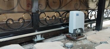 ворота рольставни: Ворота Автоматические Компания robodoor представляет вам свои услуги — 26