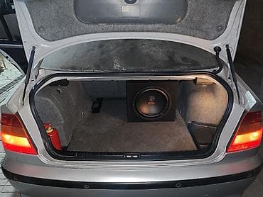 bmw e92: BMW 3 series: 2002 г., 2.2 л, Автомат, Седан — 6