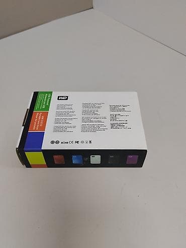hdd player: Накопитель для ПК, Western Digital (WD), HDD, Для ПК — 2