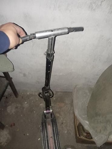 самакат электра: Самокат, Городской — 2