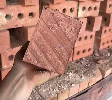доктор мёд: Кирпич соня завод Соня оригинал — 1