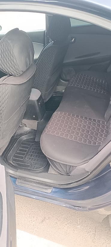 фара на ман: Nissan Primera: 2004 г., 1.8 л, Механика, Бензин, Седан — 9