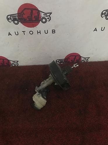 impreza: Вакуумный усилитель Subaru Impreza 2 ПОКОЛЕНИЕ РЕСТАЙЛИНГ EJ15 1 2005 — 1